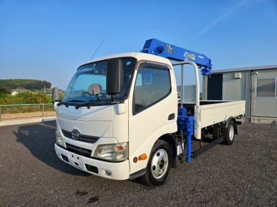 販売 日野 デュトロ 2t - アイトレード